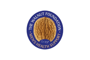 The walnut foundation logo