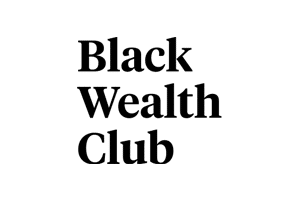 Black Wealth Club logo