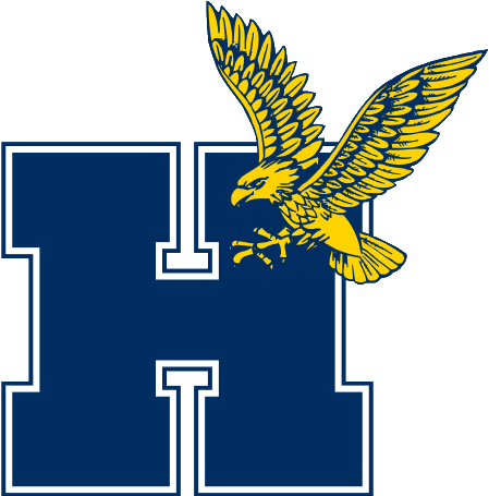 Humber Hawks Logo
